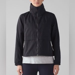 Lululemon Effortless Jacket